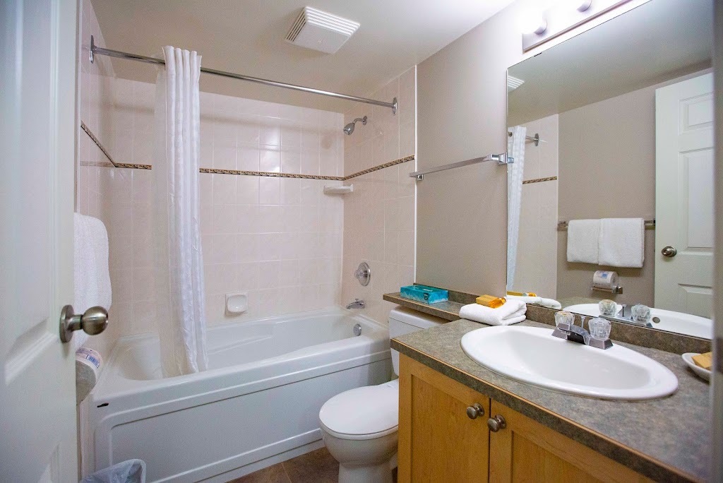 Panorama Vacation Retreat at Horsethief Lodge | 2000 Panorama Dr, Panorama, BC V0A 1T0, Canada | Phone: (250) 341-3011