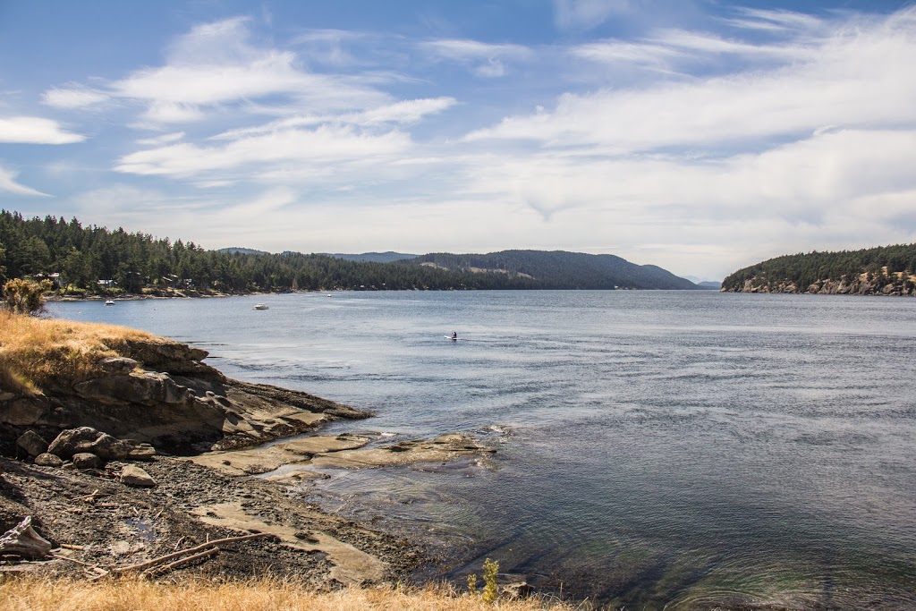 East Point Light | Saturna Island, Southern Gulf Islands, BC V0N 2Y0, Canada | Phone: (250) 546-8764
