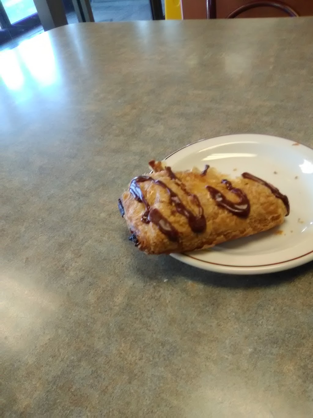 Tim Hortons | 368 St Clair St, Chatham-Kent, ON N7L 3K2, Canada | Phone: (519) 352-7771