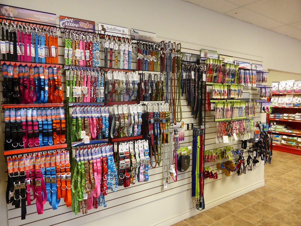 Boutique Animaux-Jo | 438 Boulevard Jacques Cartier Local 102, Shannon, QC G0A 4N0, Canada | Phone: (418) 844-4027