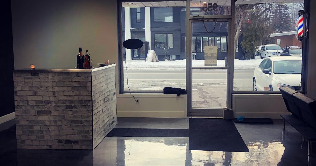 Definition Barbershop | 955 Rue Bernard-Pilon, Beloeil, QC J3G 1V7, Canada | Phone: (450) 464-0996
