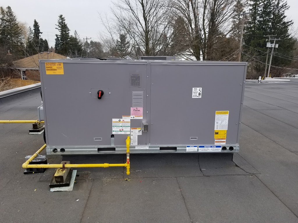 Meadowlands Heating and Cooling | 111 Wilson St E, Ancaster, ON L9G 1K7, Canada | Phone: (289) 442-1817