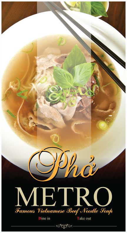 Pho Metro | 6941 Derry Rd W, Milton, ON L9T 7H5, Canada | Phone: (905) 636-0338