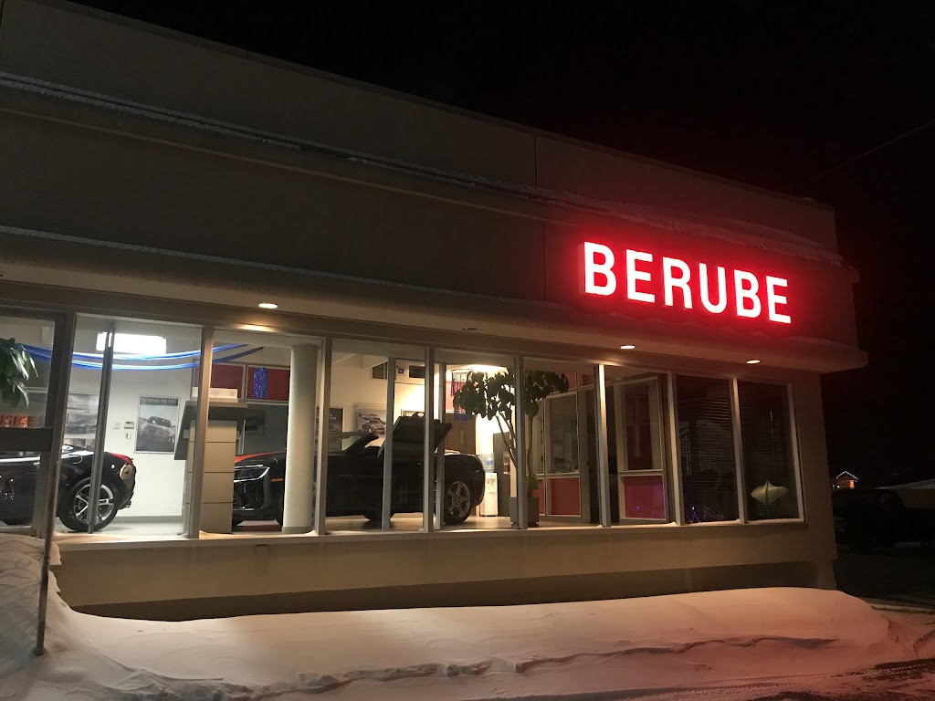 Service Bérubé Ltée | 600 Rue Jean-Rioux, Trois-Pistoles, QC G0L 4K0, Canada | Phone: (418) 851-3630