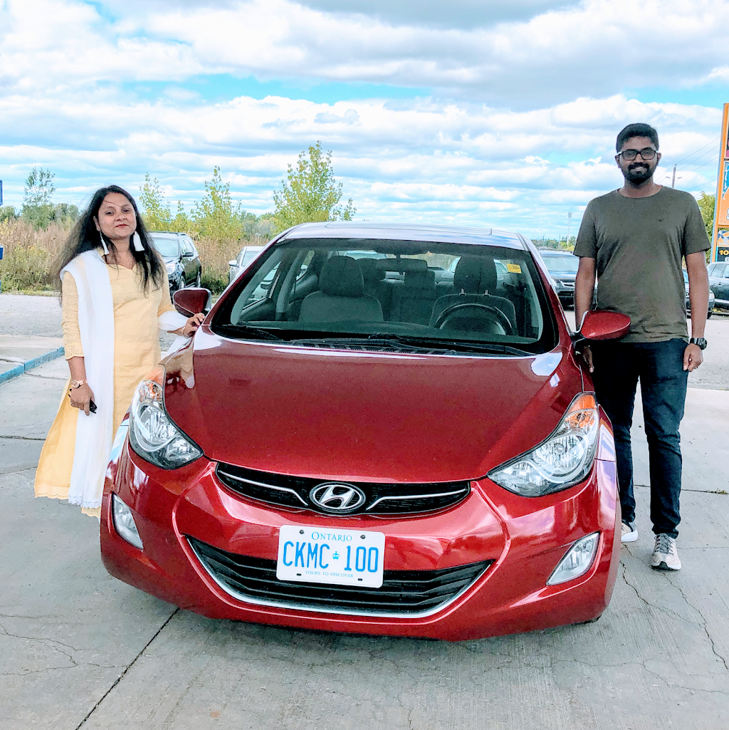 Naya Motors INC | 4880 Bank St, Gloucester, ON K1X 1G7, Canada | Phone: (613) 618-9990