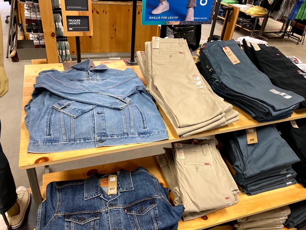 levis outlet ottawa