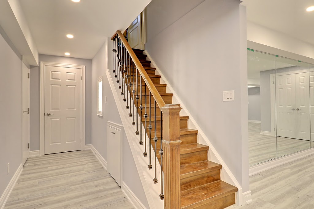 DreamTastic Reno | 22 Elmartin Dr, Toronto, ON M1W 3C5, Canada | Phone: (647) 548-6650