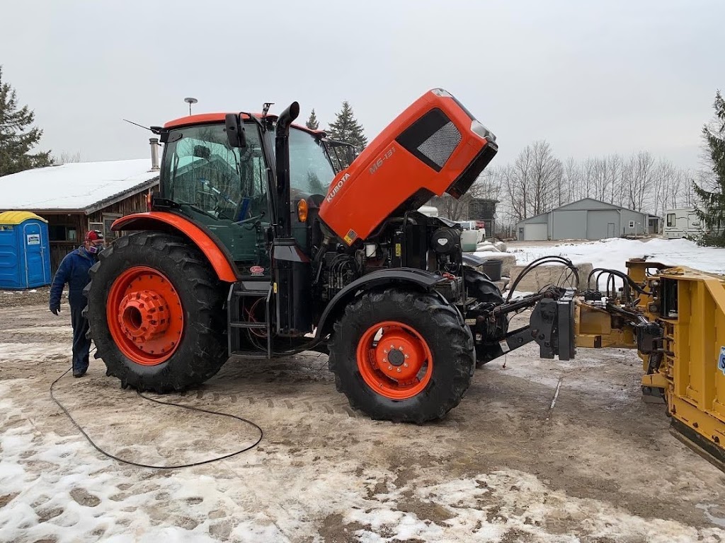 Pro Fleet Care Mobile Rust Control Wellington/Waterloo | Division St, Acton, ON L7J 1C3, Canada | Phone: (519) 546-9830