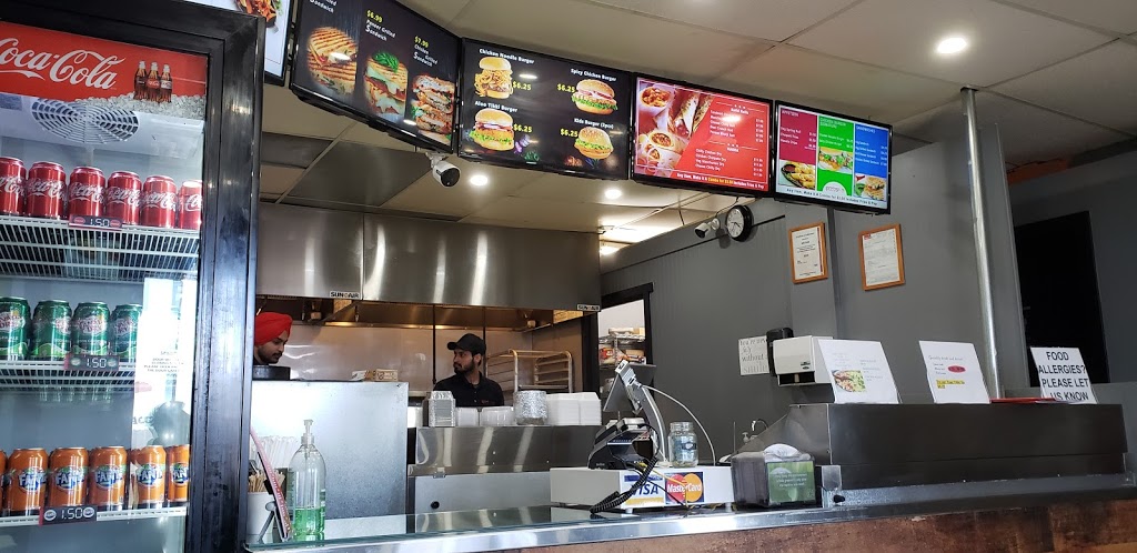 Sector 17 | 304 - 3770 Westwinds Dr NE, Calgary, AB T3J 5H3, Canada | Phone: (403) 474-1717