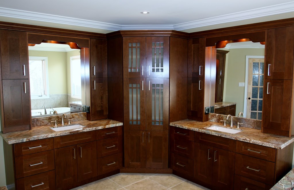 Quality Kitchens & Bath | 250 Speers Rd, Oakville, ON L6K 2E9, Canada | Phone: (905) 827-4007