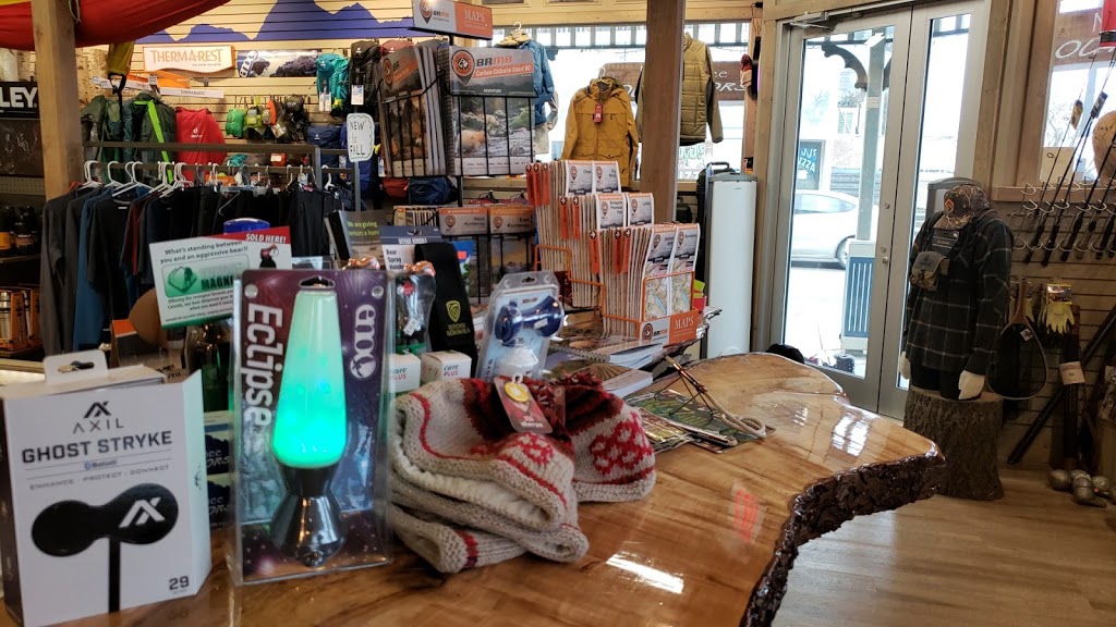 Monashee Outdoors | 2595 Pleasant Valley Blvd, Armstrong, BC V0E 1B0, Canada | Phone: (250) 546-9025