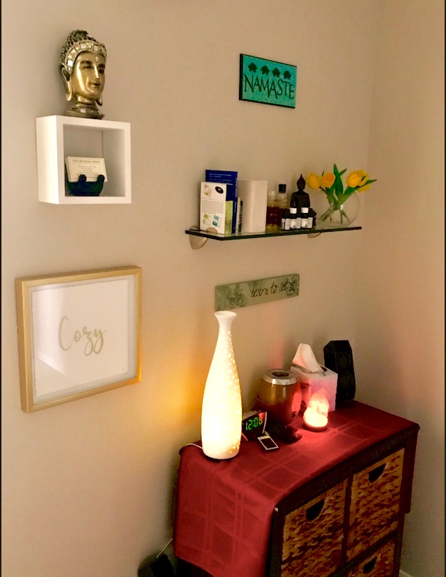Heartland Massage Therapy - Cochrane | 203 Heartland Ave Unit 1201, Cochrane, AB T4C 2L2, Canada | Phone: (587) 222-5896