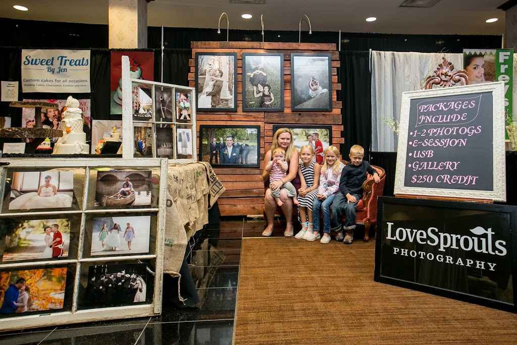 Love Sprouts Photography Inc. | 34444 Granton Line, Granton, ON N0M 1V0, Canada | Phone: (519) 570-6638