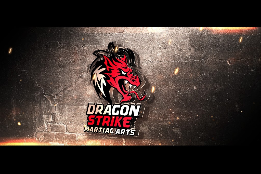 Dragon Strike Martial Arts | 2324 Bowen Rd, Elma, NY 14059, USA | Phone: (716) 553-8711