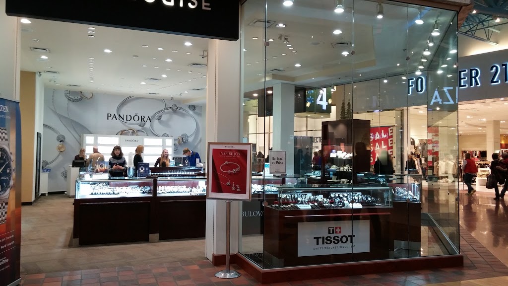 Ann-Louise Jewellers | 261055 Crossiron Blvd, Rocky View County, AB T4A 0G3, Canada | Phone: (403) 275-4168