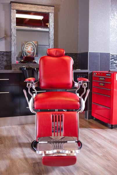 Tommy Guns Original Barbershop | A3B, 1025 Wellington Rd, London, ON N6E 1W4, Canada | Phone: (519) 686-0909