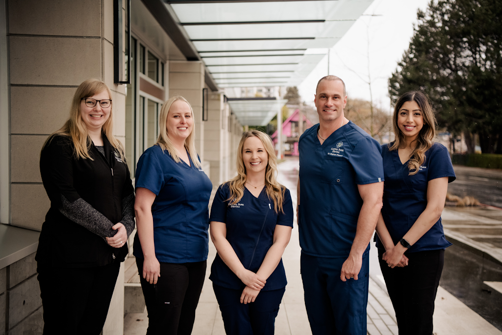 Capital Park Dental | 525 Superior St #110, Victoria, BC V8V 0E4, Canada | Phone: (250) 590-8566