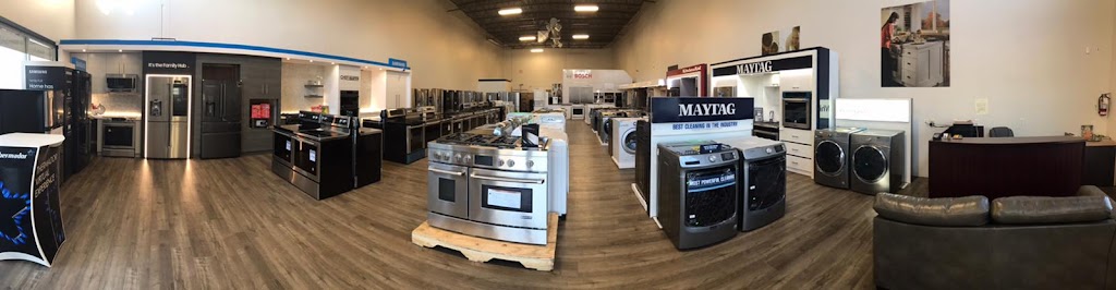 Premium Appliances (Star) | 44431 Yale Rd B105, Chilliwack, BC V2R 3J2, Canada | Phone: (604) 703-0907