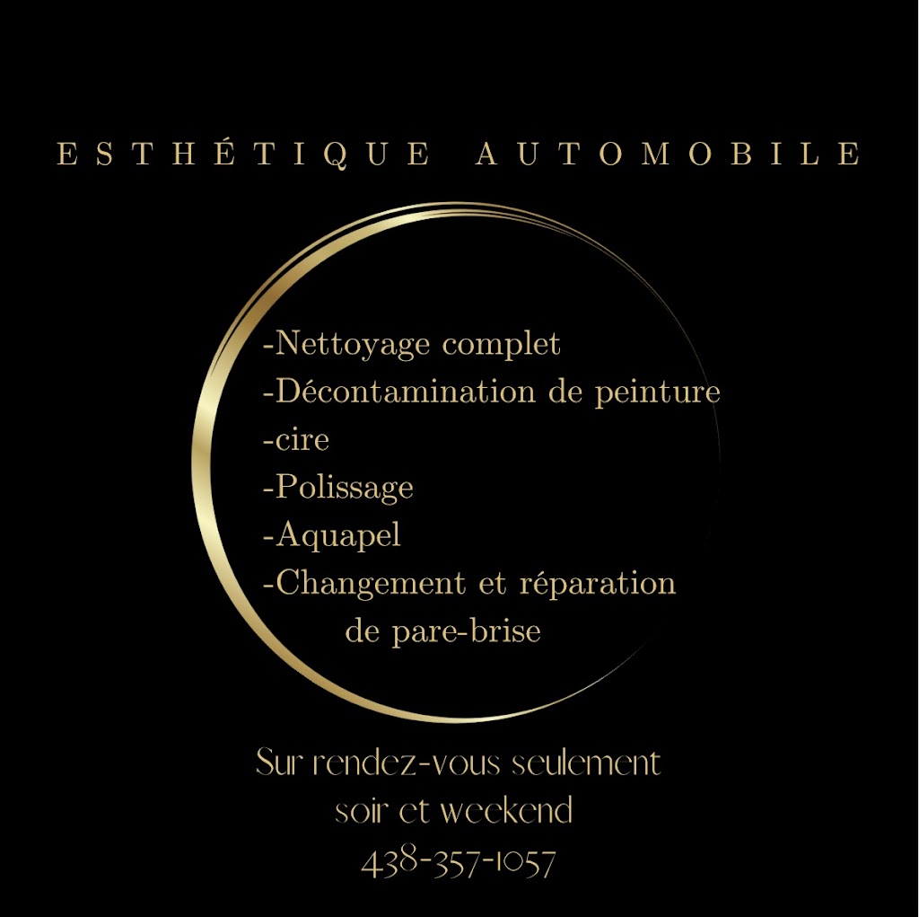 Signature M esthétique | 3355 Rue Michel, Rawdon, QC J0K 1S0, Canada | Phone: (438) 357-1057