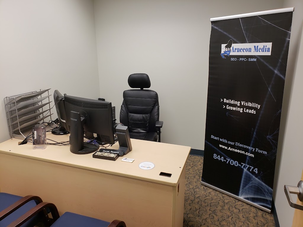 Arneeon Media | 359 Cambie Rd, Nanaimo, BC V9R 0G7, Canada | Phone: (844) 700-7774
