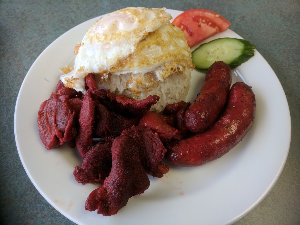 Juvians Restaurant | Notre Dame Avenue, 1280 Notre Dame Ave, Winnipeg, MB R3E 3R7, Canada | Phone: (204) 589-0001