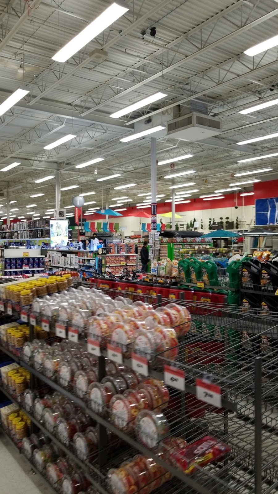 Canadian Tire - Regina North Albert, SK | 655 Albert St, Regina, SK S4R 2P4, Canada | Phone: (306) 757-8608