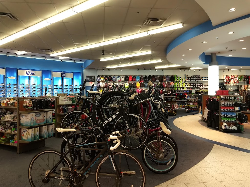 Sports Experts | Place Longueuil, 825 Rue Saint-Laurent O, Longueuil, QC J4K 2V1, Canada | Phone: (450) 463-3452