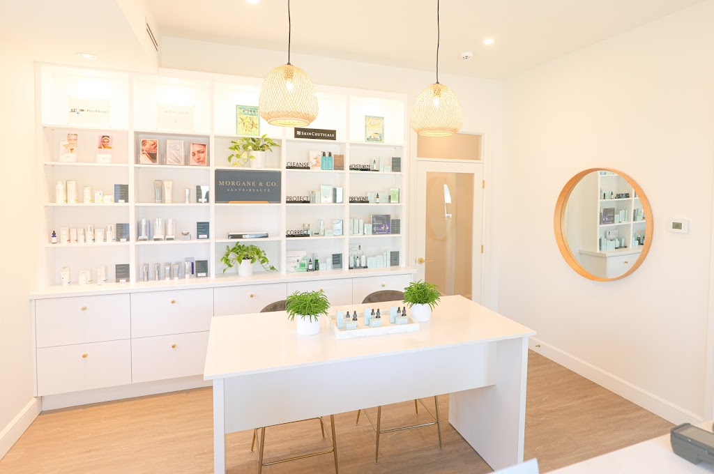 Boutique Morgane Santé-Beauté | 2001 Chemin Ste Angélique Suite B, Saint-Lazare, QC J7T 2Y4, Canada | Phone: (450) 424-6336