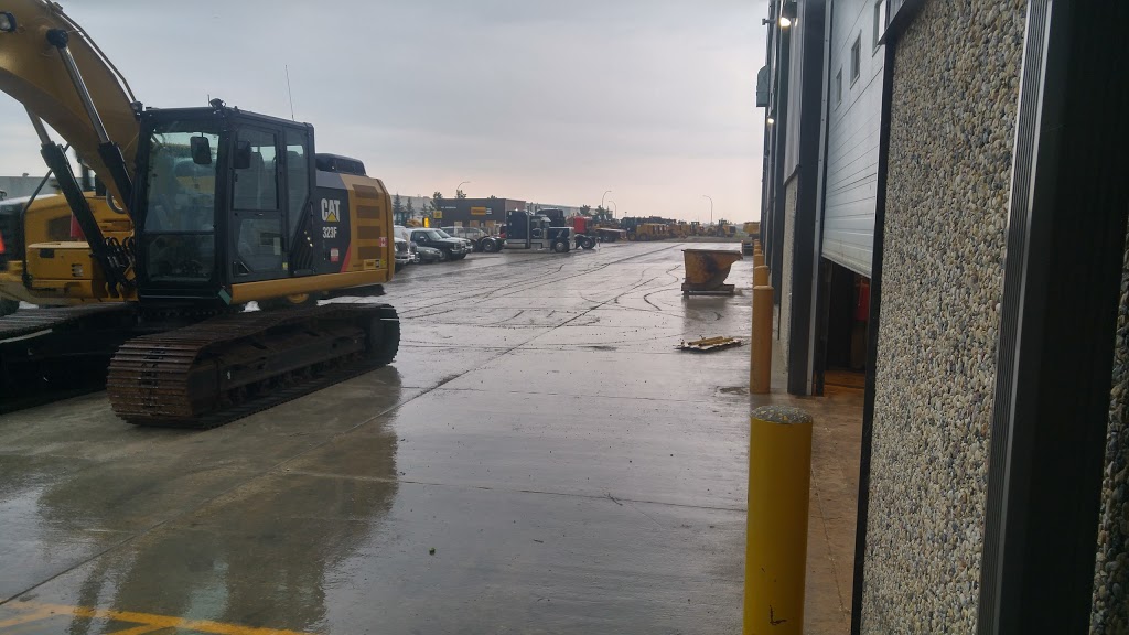 Toromont Cat | 140 Inksbrook Dr, Winnipeg, MB R2R 2W3, Canada | Phone: (204) 453-4343