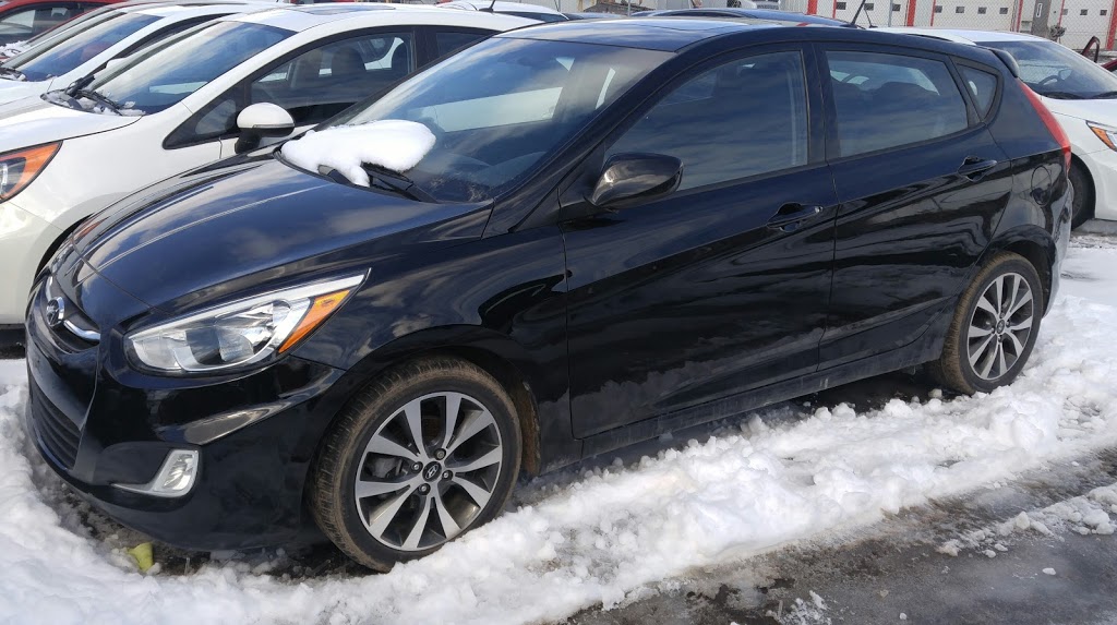 Auto Sport daytona | 1680 Rang du Bas de lAssomption N, LAssomption, QC J5W 2H8, Canada | Phone: (514) 219-8663