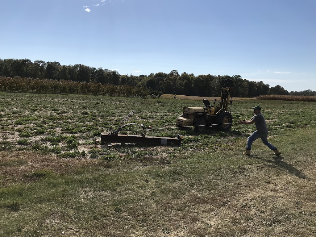 Great Lakes Farms | 5111 Union Rd, Port Stanley, ON N5L 1J2, Canada | Phone: (519) 782-3433