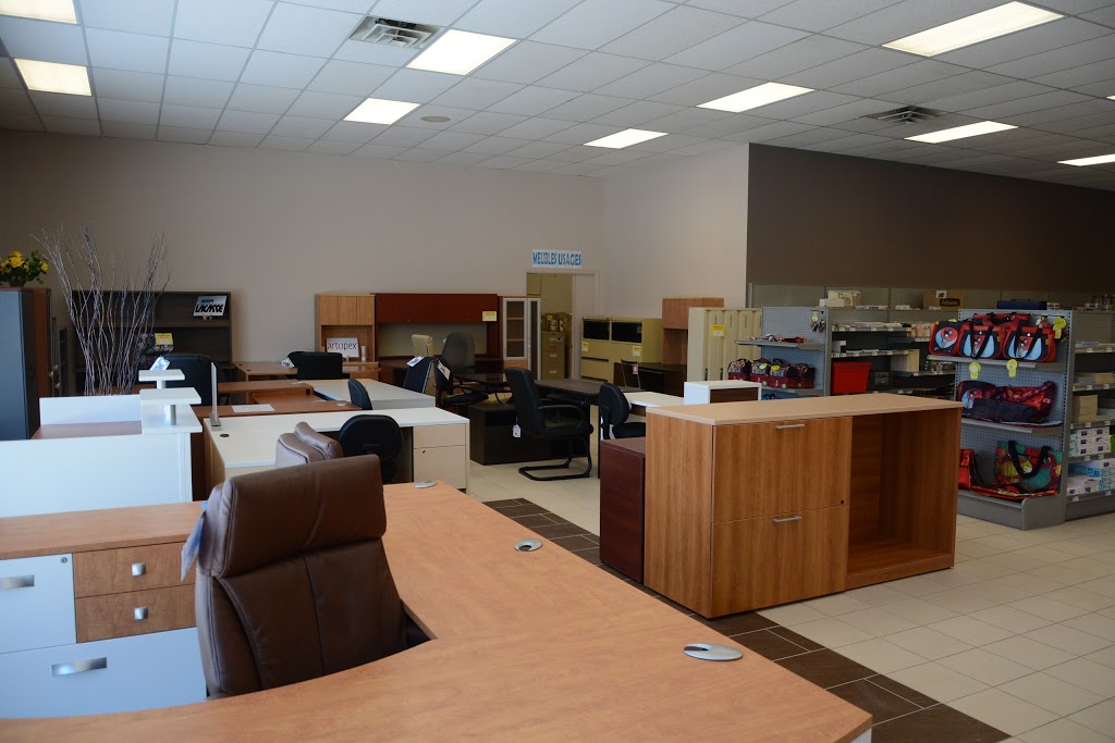 Gyva Maniwaki | 144-B Rue Principale S, Maniwaki, QC J9E 1Z6, Canada | Phone: (819) 449-5531