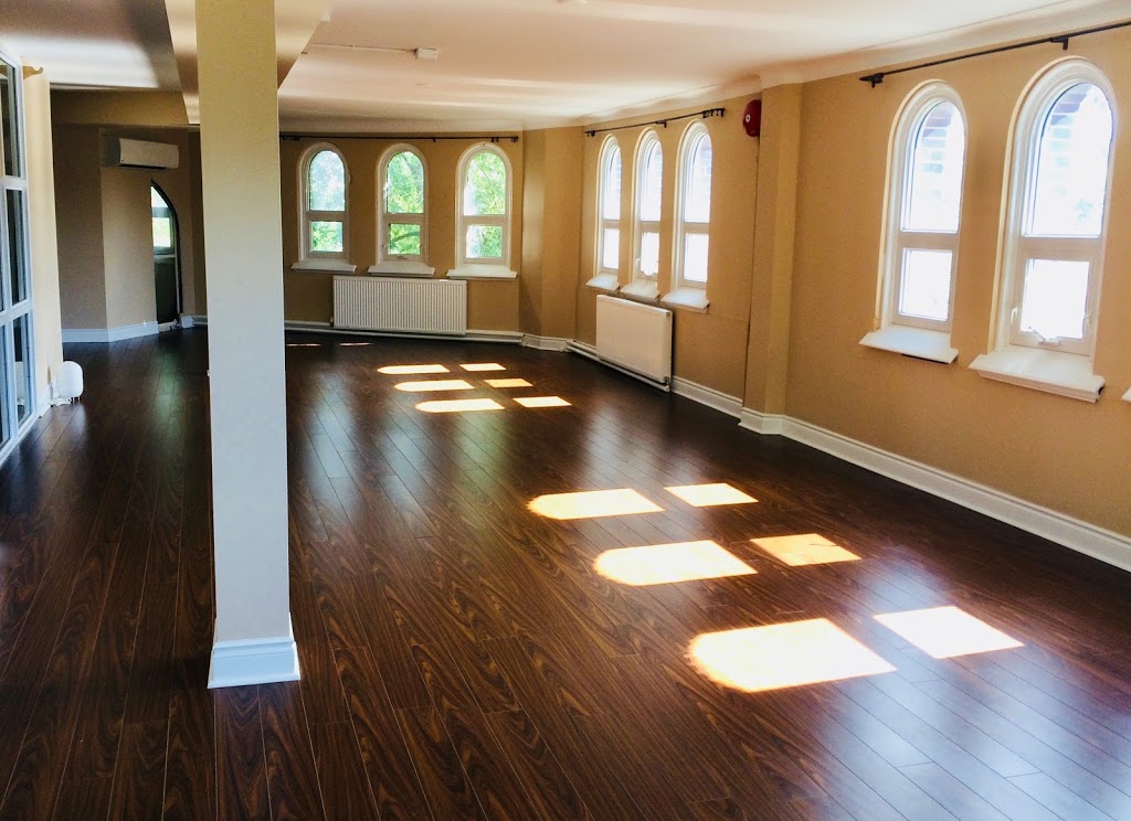 YOGA YOGA EAST | 33 East Rd, Scarborough, ON M1N 1Z9, Canada