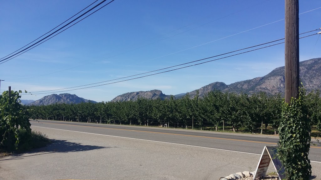 Osoyoos Fruit Market | 9710 100 Ave, Osoyoos, BC V0H 1V2, Canada | Phone: (250) 495-2944