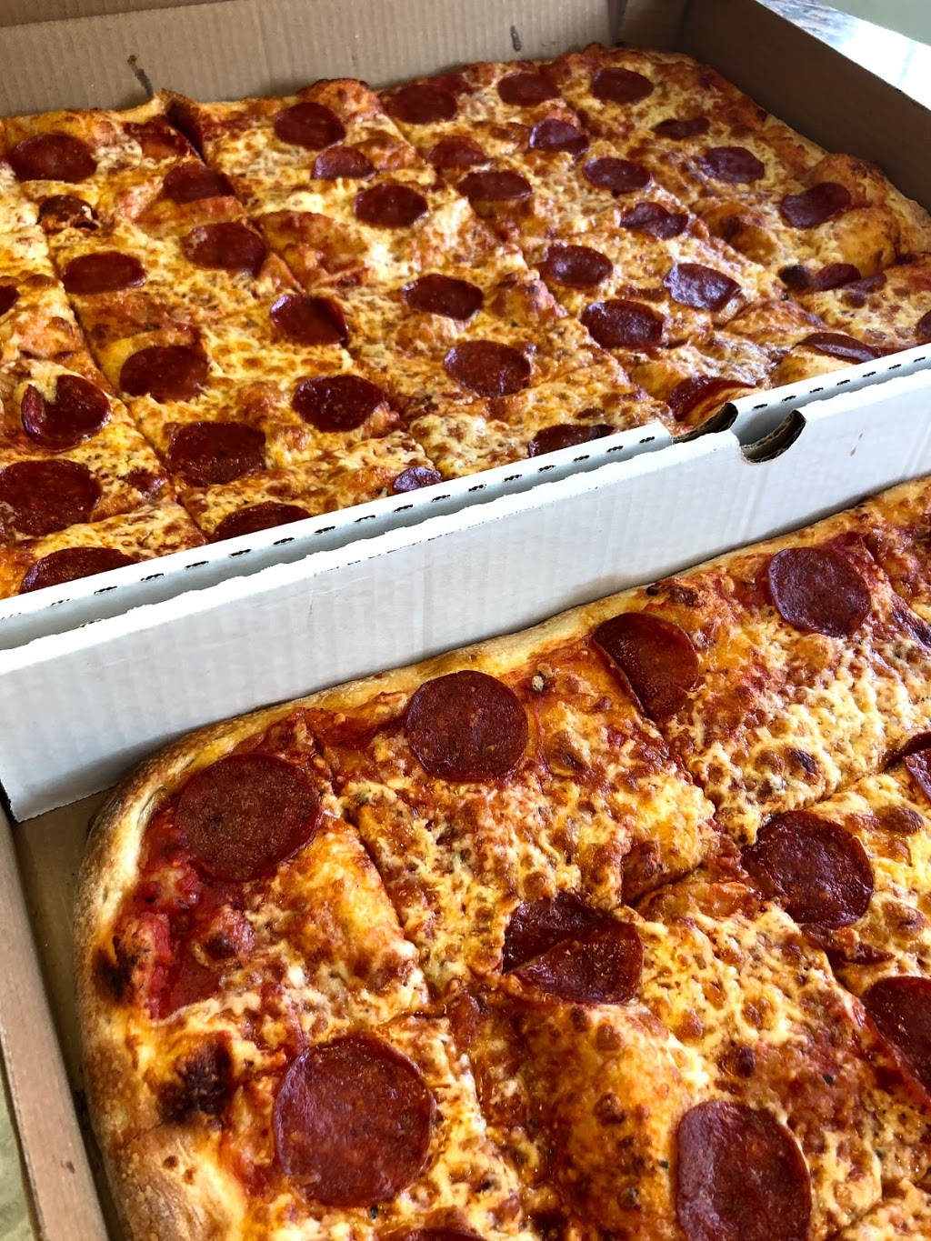 CiCis Pizza & Wings, Toronto | 1618 Queen St W, Toronto, ON M6R 1A8, Canada | Phone: (416) 533-3311