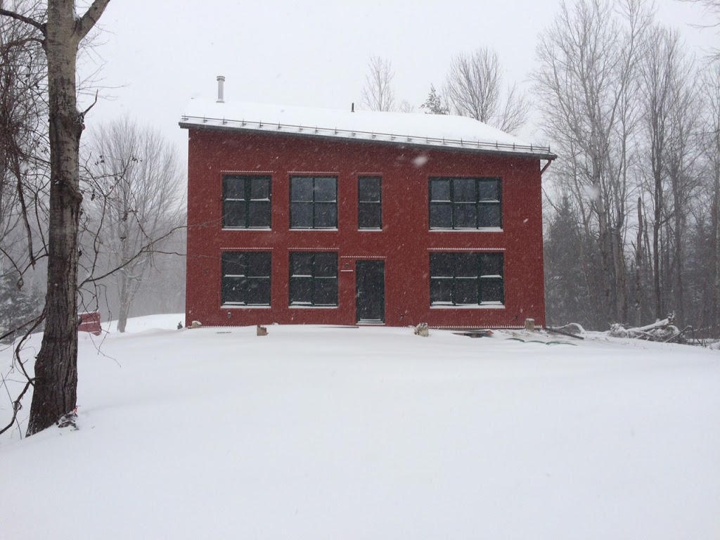 E. Jane Wilson, Architect | 2470 River Rd, Manotick, ON K4M 1B4, Canada | Phone: (613) 668-2264