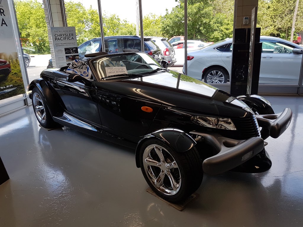 Haffner Motors Limited | 359 Huron St, New Hamburg, ON N3A 1K5, Canada | Phone: (877) 872-6030