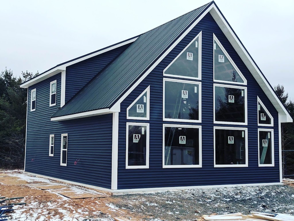 TrueLine Construction | 58 Scenic Dr, Truro, NS B2N 4N5, Canada | Phone: (902) 870-4012