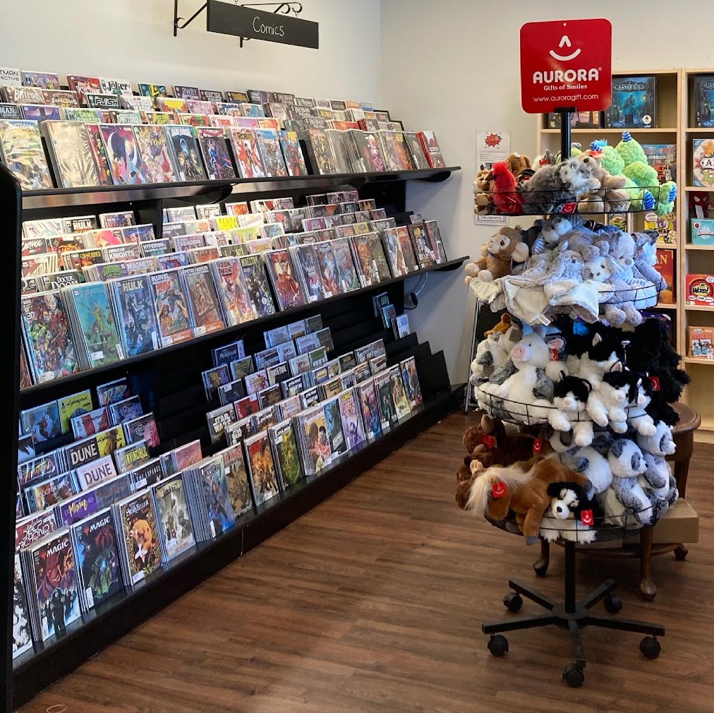 Lets Talk Books | 25 King St E, Cobourg, ON K9A 1K6, Canada | Phone: (289) 252-2214