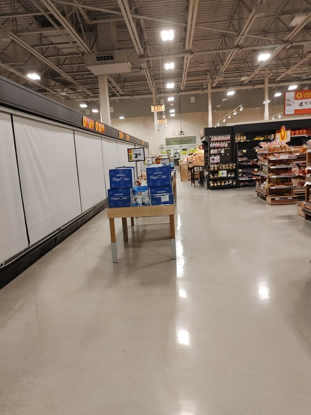 FreshCo Ontario & Dundas | 30 Ontario St, Trenton, ON K8V 5S9, Canada | Phone: (613) 394-2791