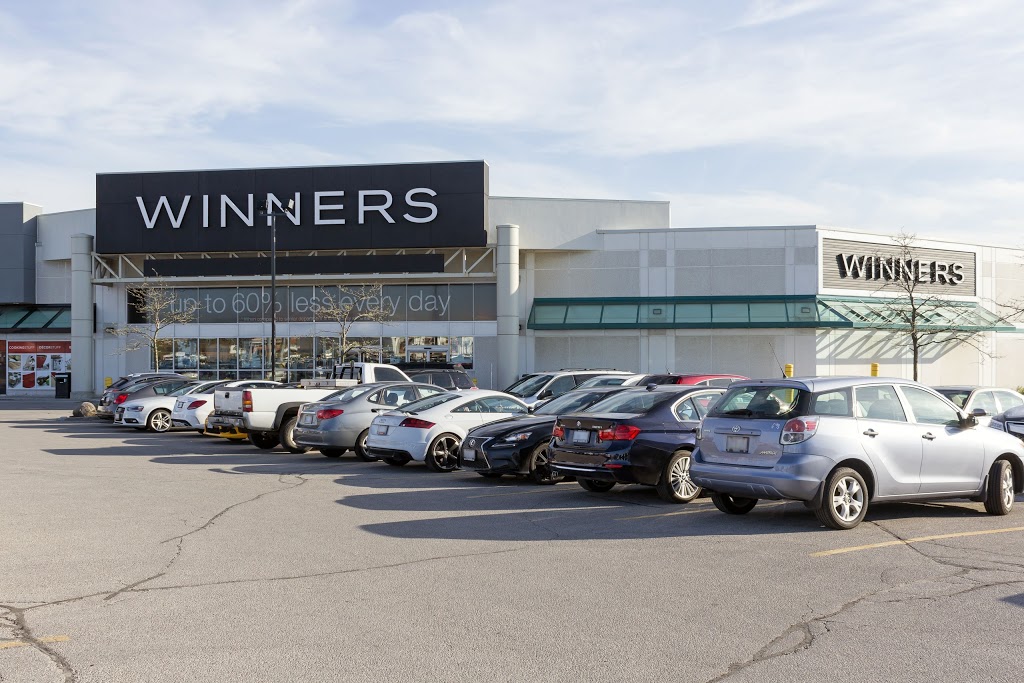 Winners | 3105 Hwy 7, Markham, ON L3R 0J5, Canada | Phone: (905) 513-8464