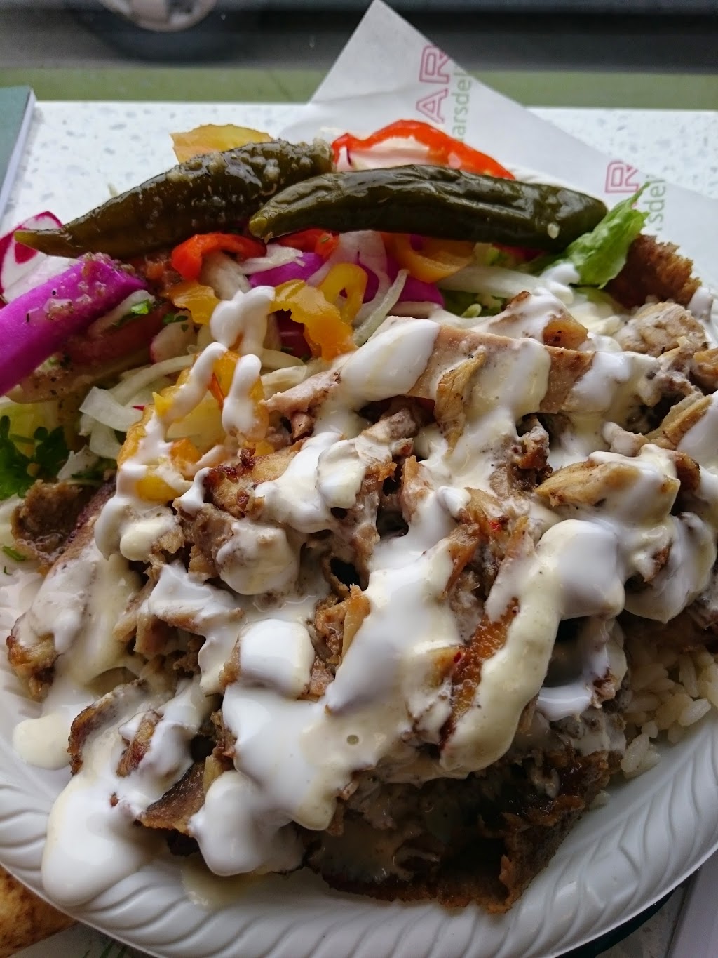 Cedars Deli | 3103 Edmonton Trail, Calgary, AB T2E 3N7, Canada | Phone: (403) 233-2771
