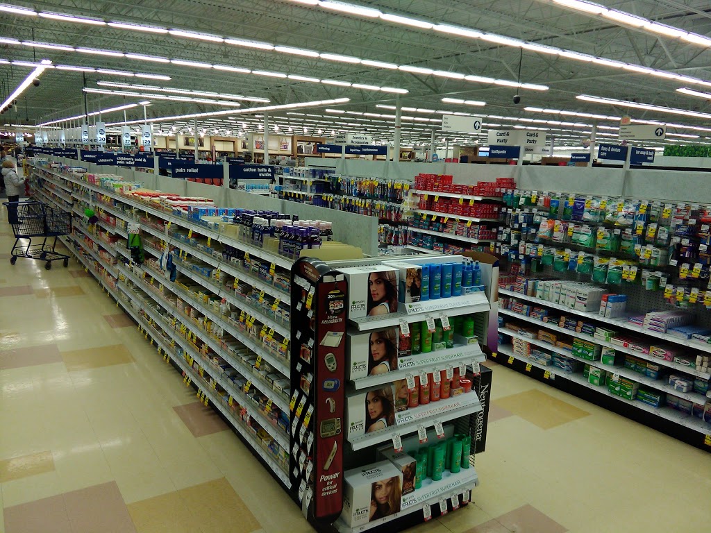 Meijer | 36865 26 Mile Rd, Lenox, MI 48048, USA | Phone: (586) 716-5800