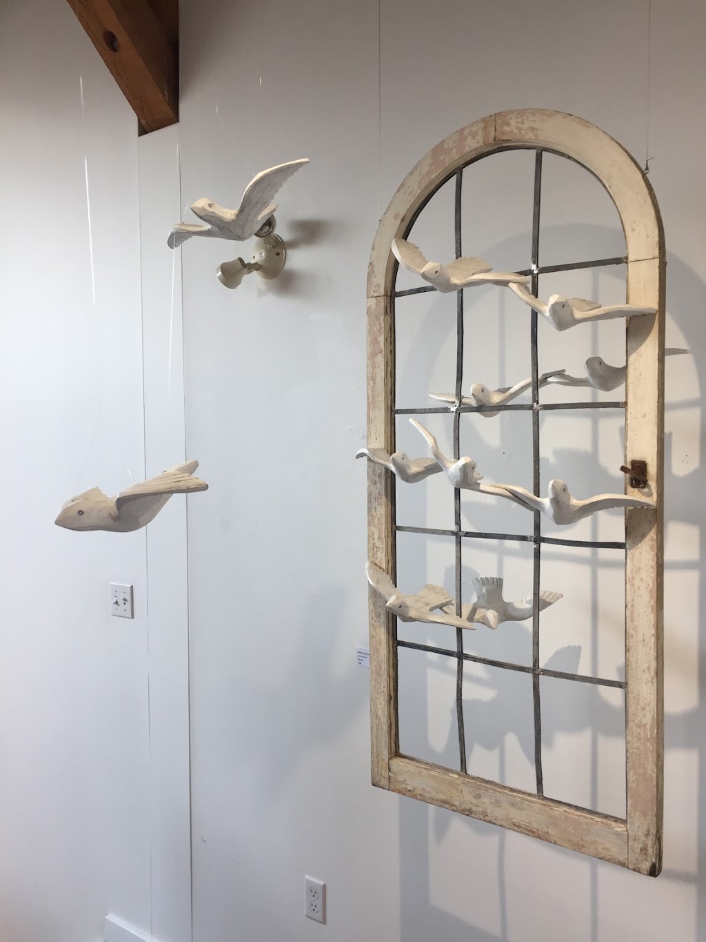 Peter Kiss Gallery Inc | 1327 Railspur Alley, Vancouver, BC V6H 4G9, Canada | Phone: (604) 696-0433