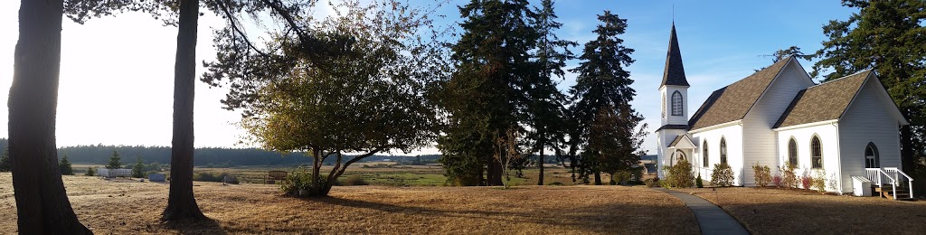 St. Francis Catholic Church | 312 Davis Bay Rd, Lopez Island, WA 98261, USA | Phone: (360) 378-2910