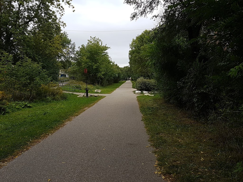 Iron Horse Trail | Unnamed Road, Kitchener, ON N2M 1X4, Canada