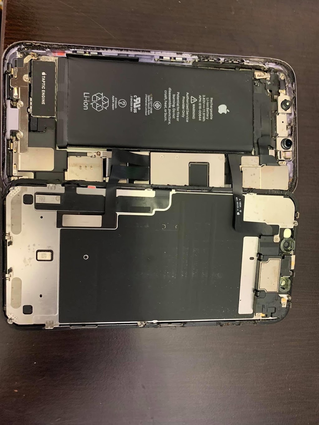 TechBrotherz - Cellphone | Computer - iPad & iPhone Repair | 3317 17 Ave SE, Calgary, AB T2A 0R2, Canada | Phone: (403) 273-8324