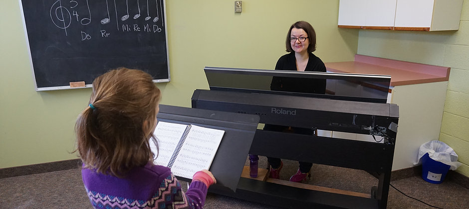 Pamela Derksen Vocal Studio | 1310 King St N, St. Jacobs, ON N0B 2N0, Canada | Phone: (519) 880-5625