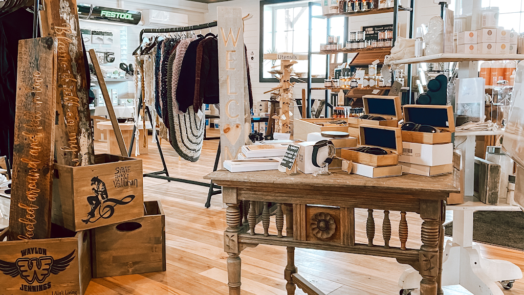 Century Mill Trading Post | 3993 Stouffville Rd, Whitchurch-Stouffville, ON L4A 7X5, Canada | Phone: (905) 604-7425