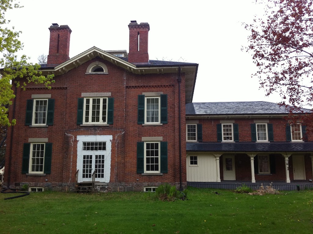 Historic Brick Company | 205 Peter St, Port Hope, ON L1A 3V6, Canada | Phone: (289) 251-0210